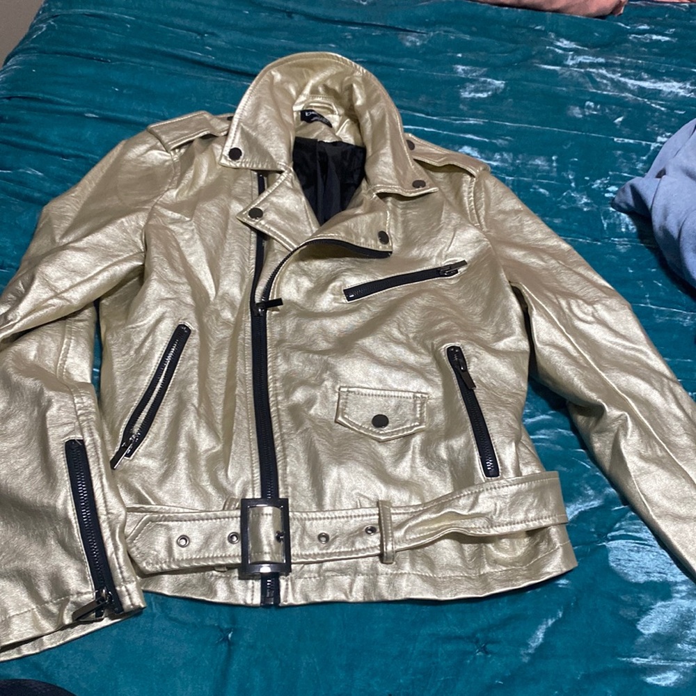 Bebe jacket